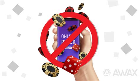 gambling blocker